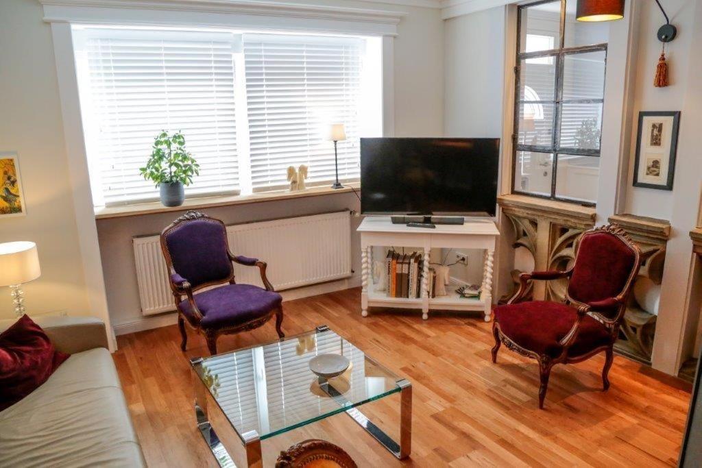 Ferienhaus Frieda Niederhausen Dış mekan fotoğraf