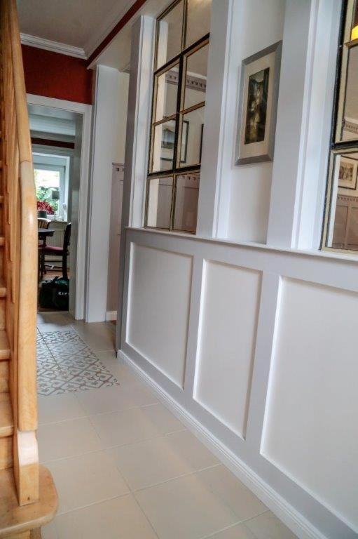 Ferienhaus Frieda Niederhausen Dış mekan fotoğraf
