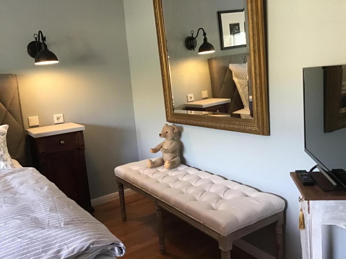 Ferienhaus Frieda Niederhausen Dış mekan fotoğraf