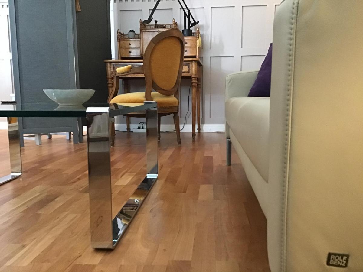 Ferienhaus Frieda Niederhausen Dış mekan fotoğraf