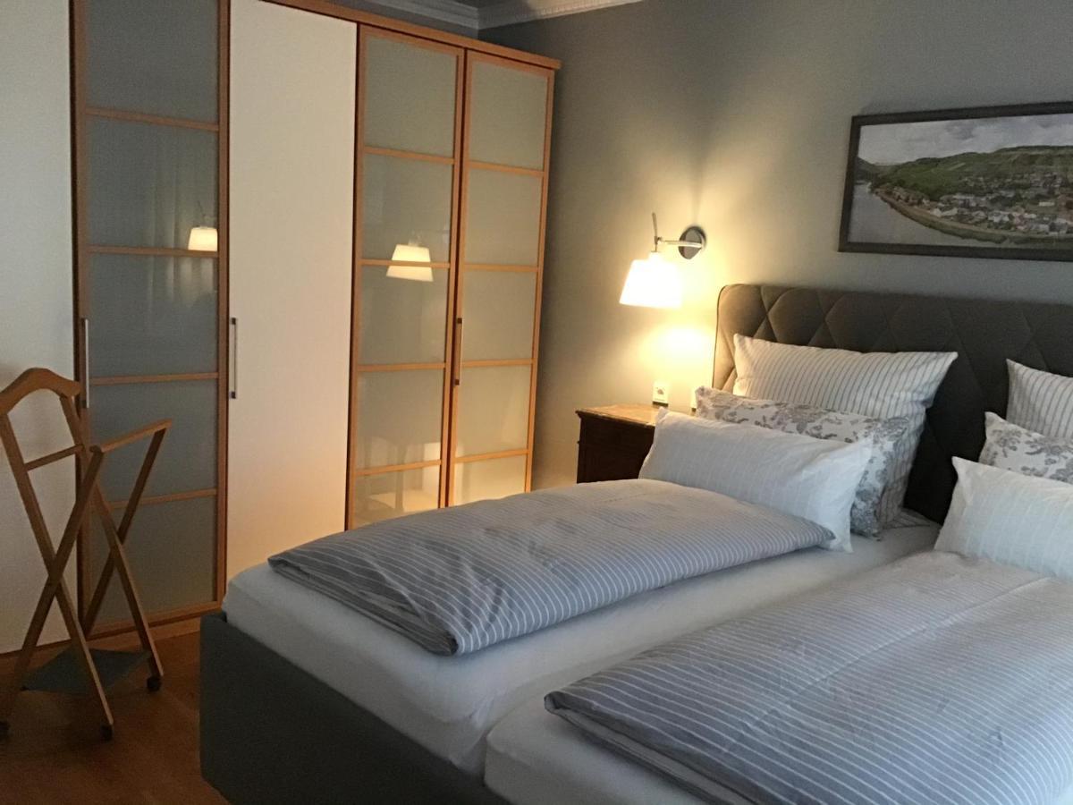 Ferienhaus Frieda Niederhausen Dış mekan fotoğraf