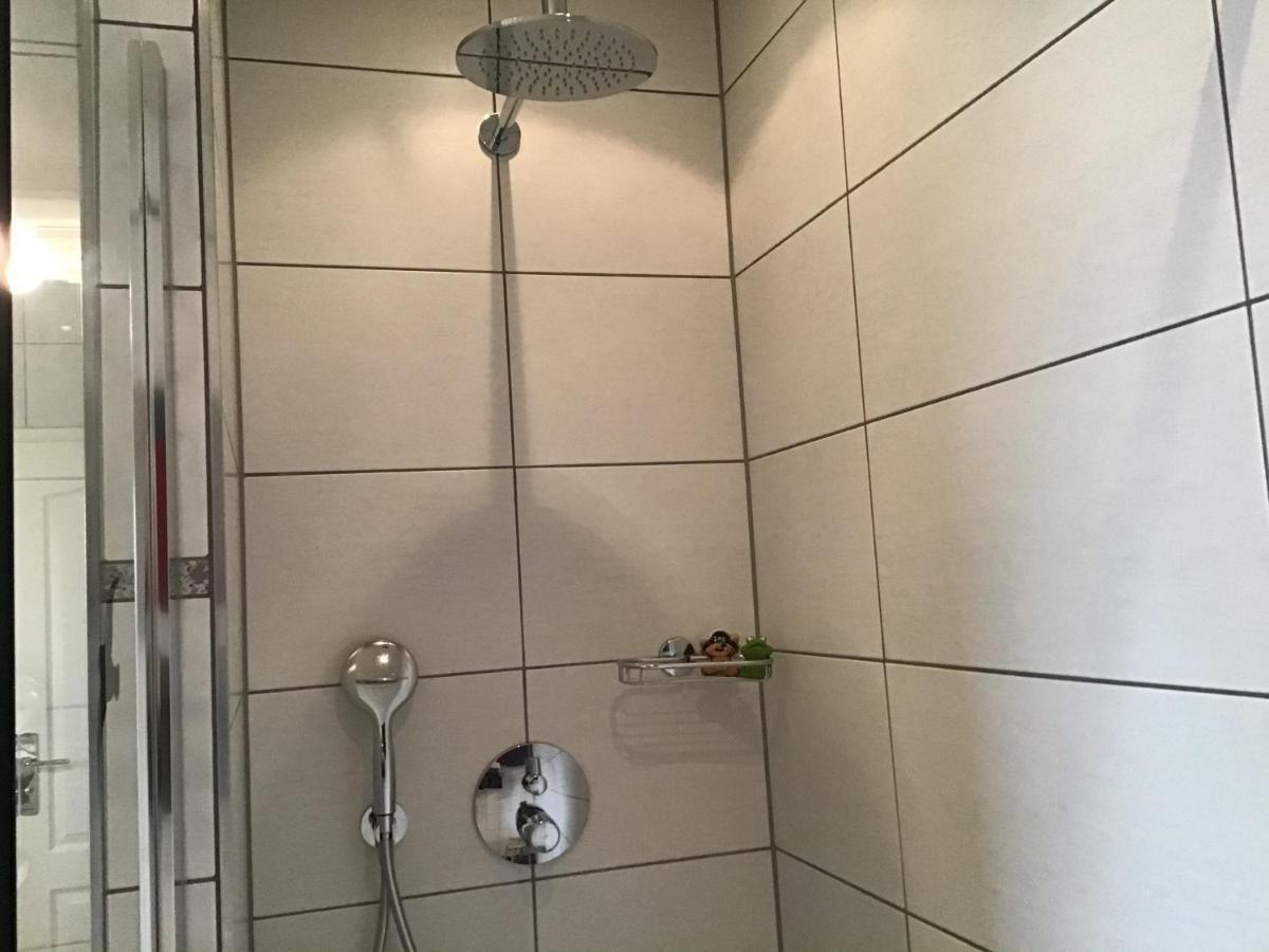 Ferienhaus Frieda Niederhausen Dış mekan fotoğraf