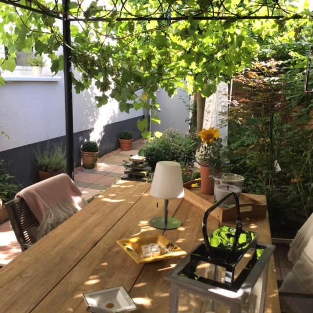 Ferienhaus Frieda Niederhausen Dış mekan fotoğraf