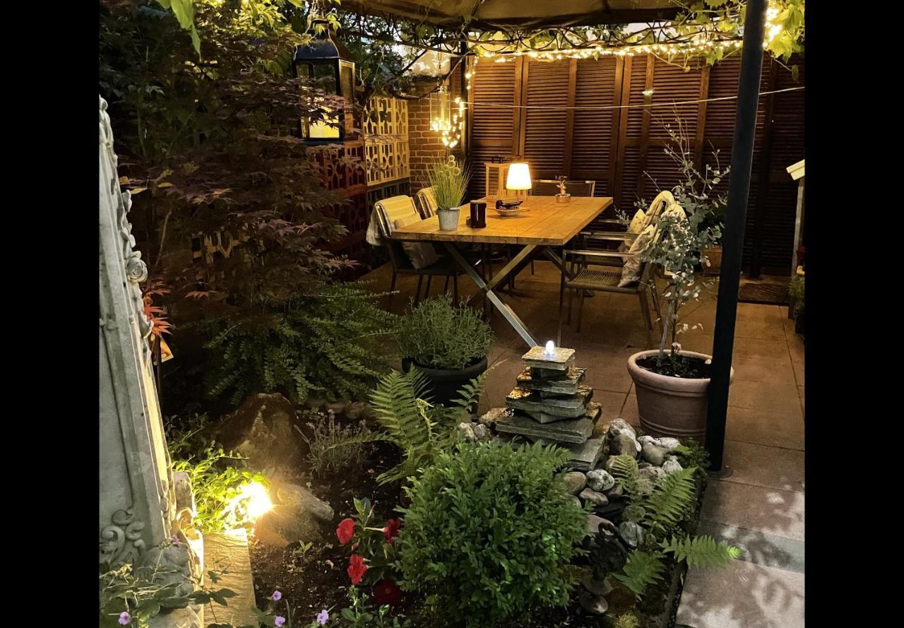 Ferienhaus Frieda Niederhausen Dış mekan fotoğraf
