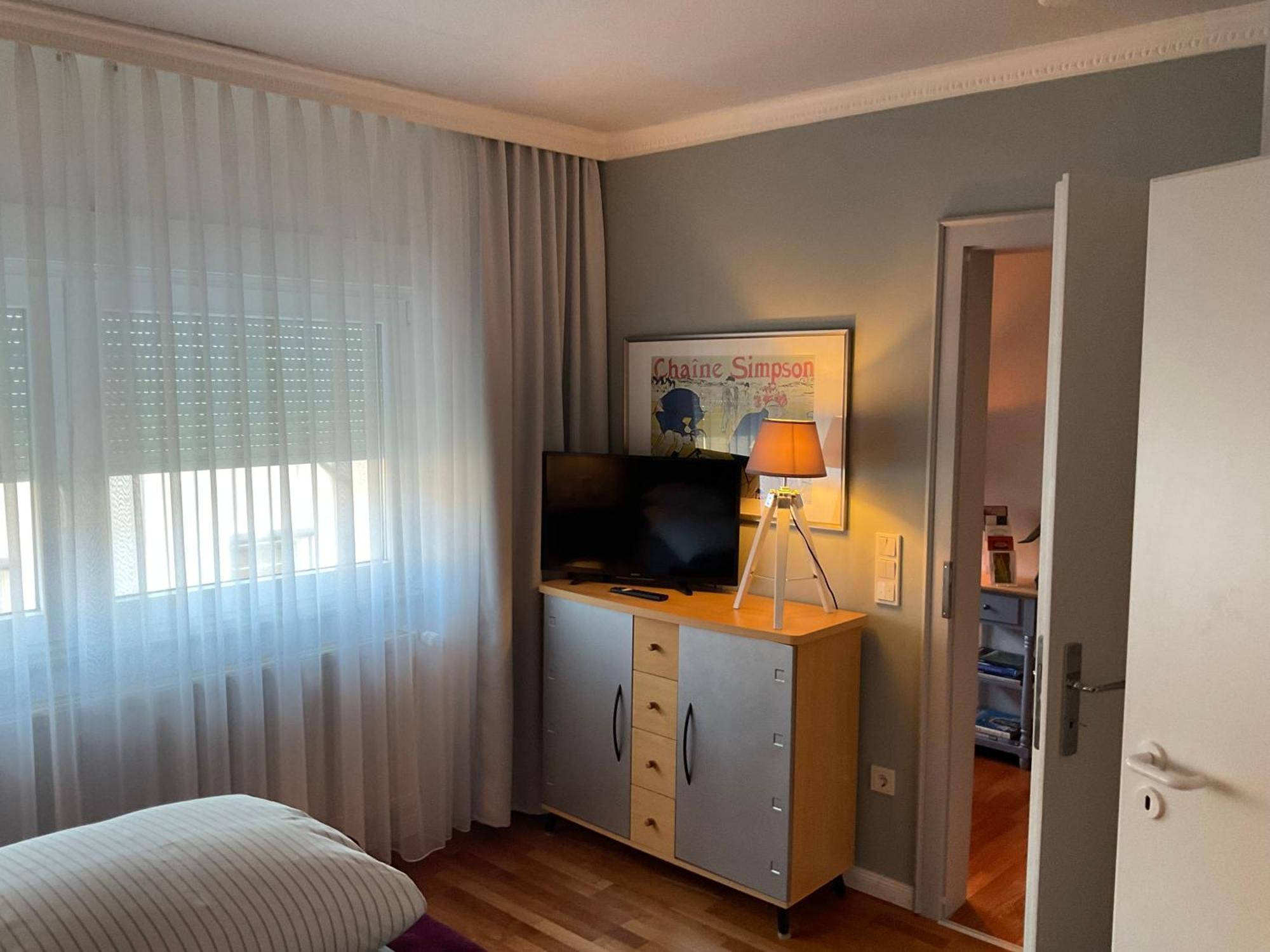 Ferienhaus Frieda Niederhausen Dış mekan fotoğraf