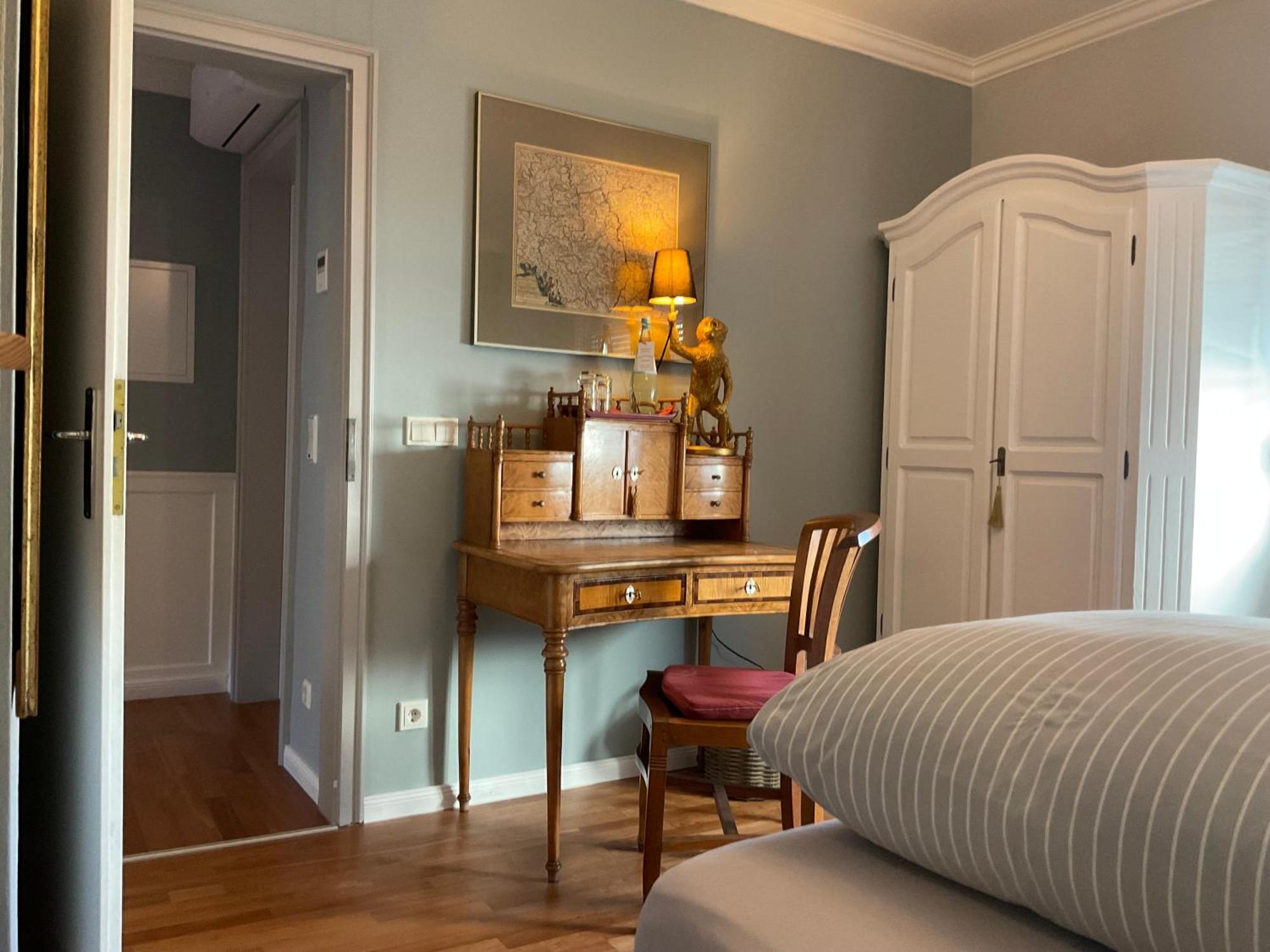 Ferienhaus Frieda Niederhausen Dış mekan fotoğraf